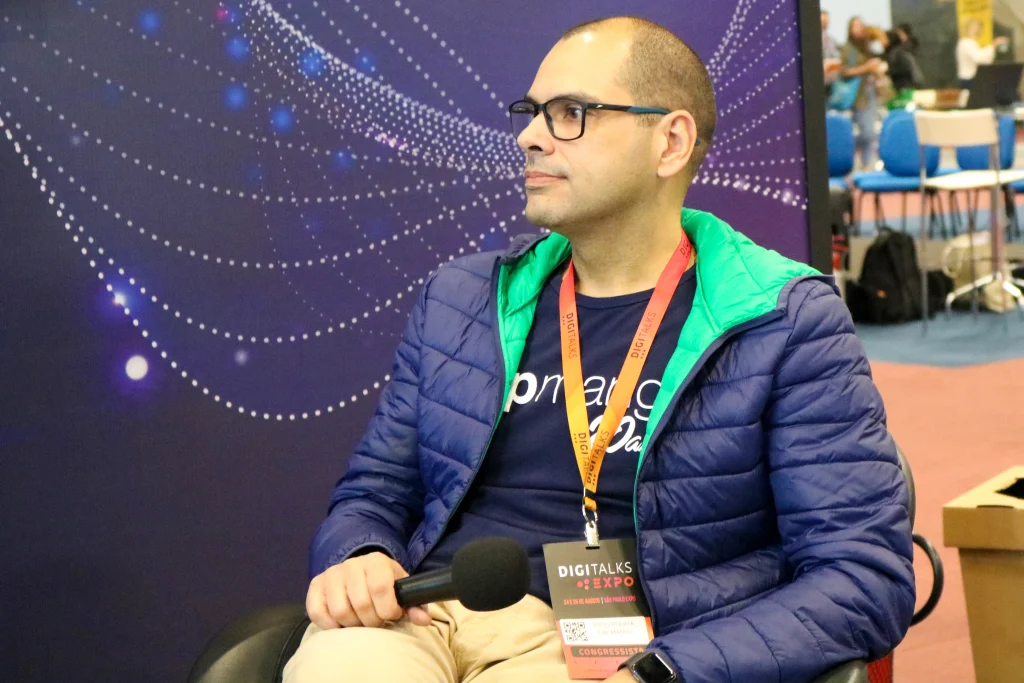 Diego Puerta - CRP Mango